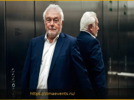 Колонка: За закатом с Вольфгангом Кубицки