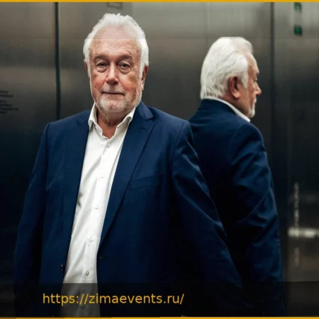 Колонка: За закатом с Вольфгангом Кубицки