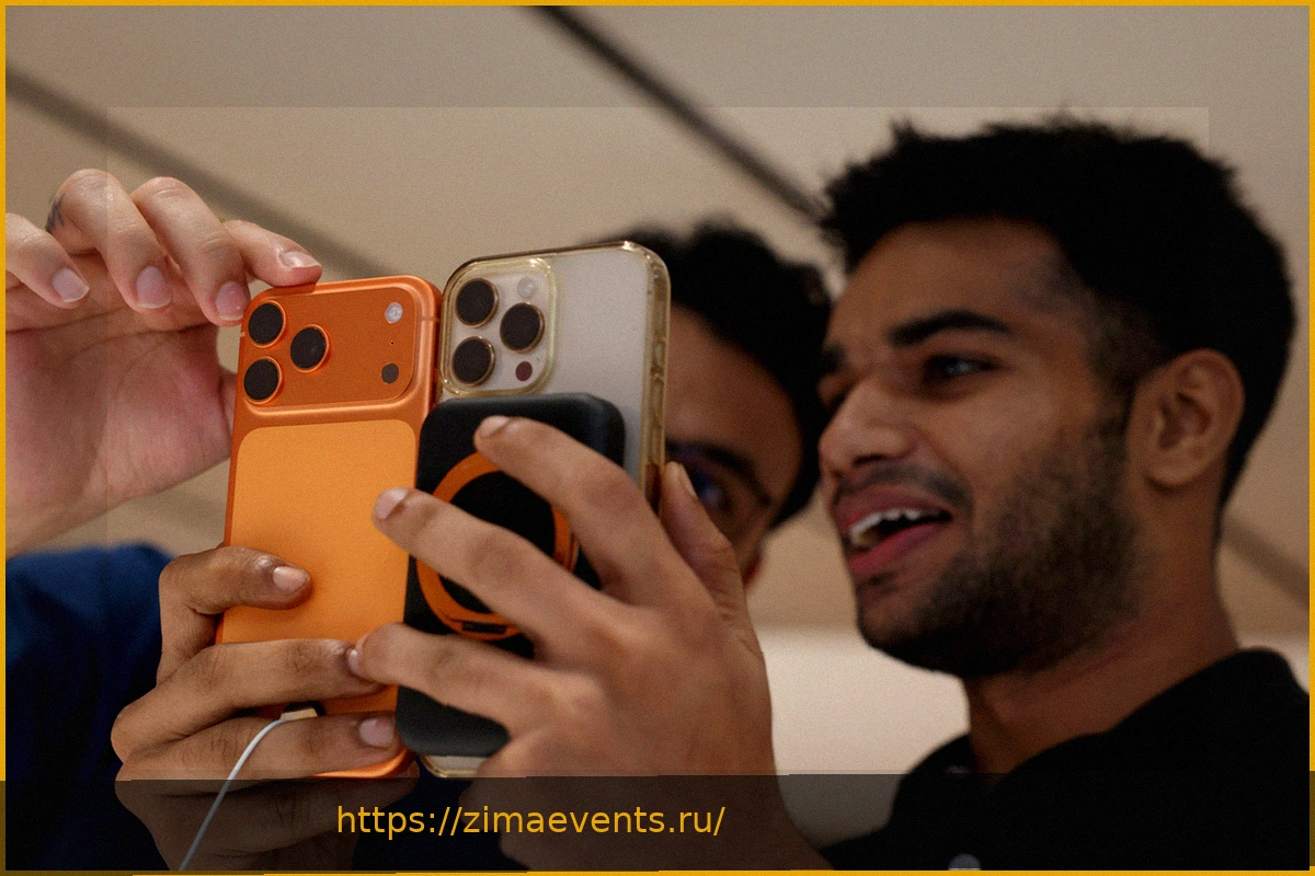 Preview Самый надежный способ блокировки смартфона: 3D-сканирование лица