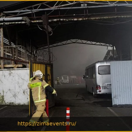 Власти рассказали о мерах по борьбе с ЧС в Туапсе