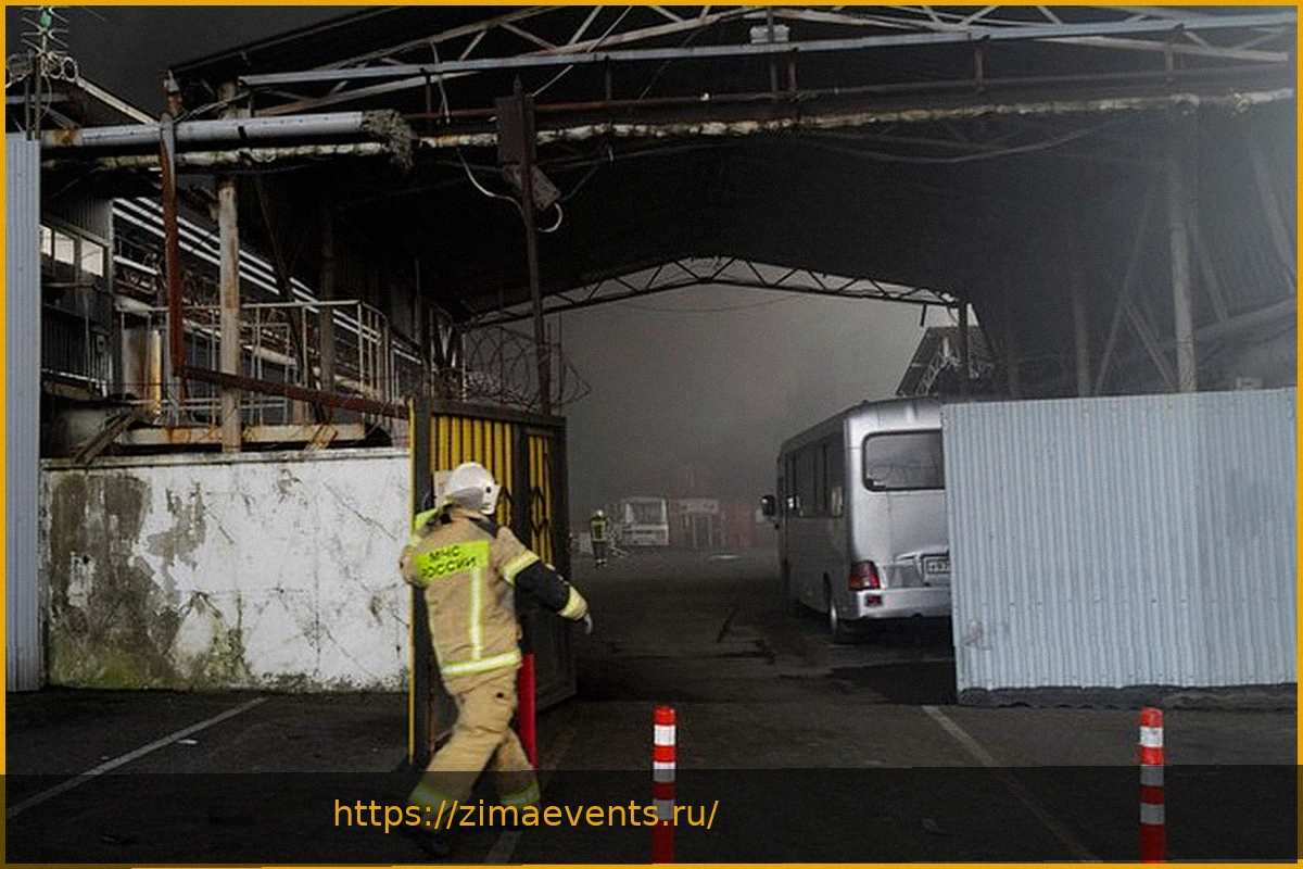 Preview Власти рассказали о мерах по борьбе с ЧС в Туапсе