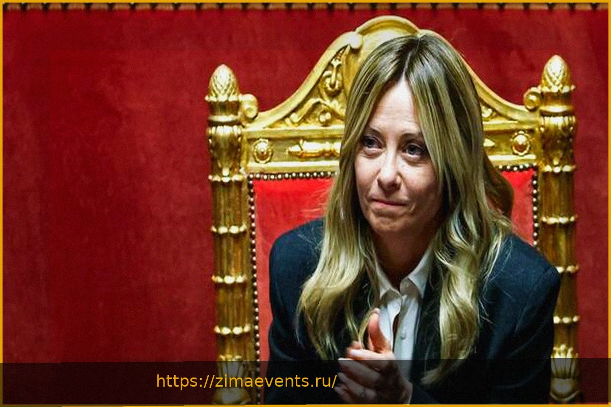 Preview Мелони возвращается к идее завершения срока полномочий