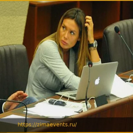 Николь Минетти защищается из-за границы: «Все ложь, я не под следствием»