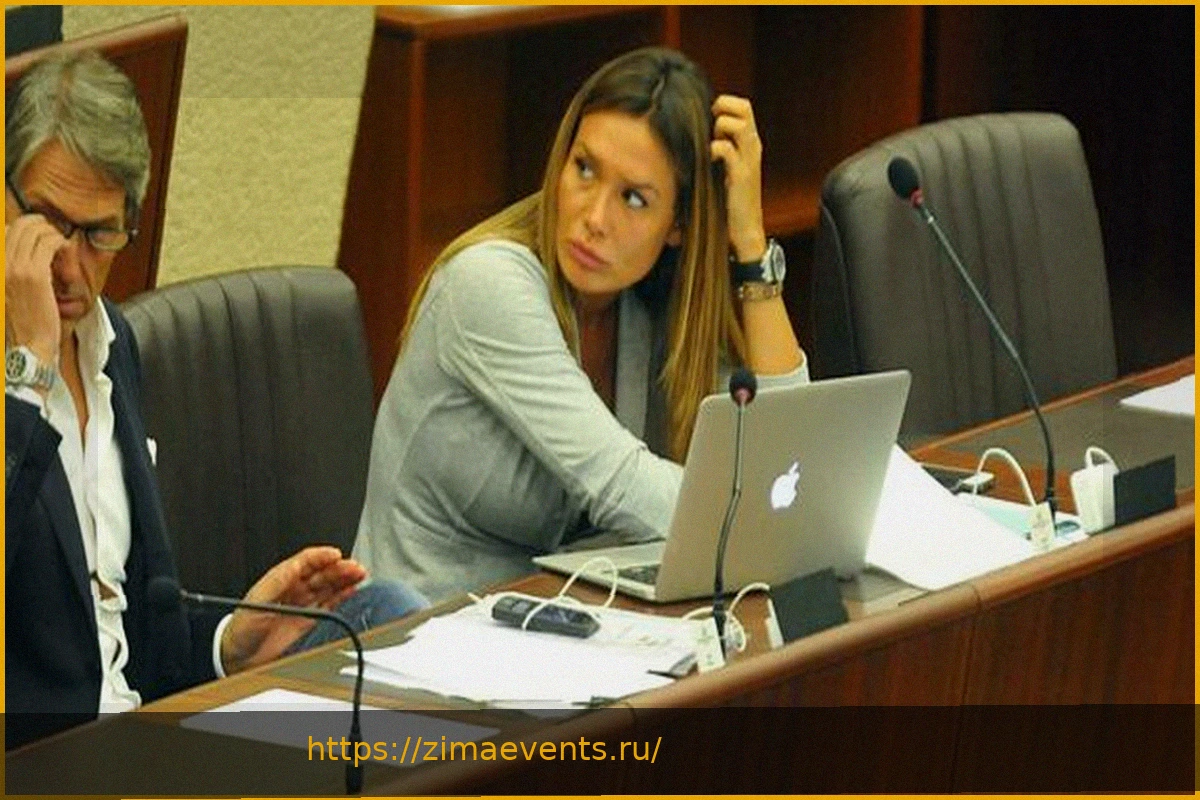 Preview Николь Минетти защищается из-за границы: «Все ложь, я не под следствием»