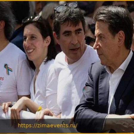 Pd: компромисс на праймериз – роль в правительстве для каждого лидера