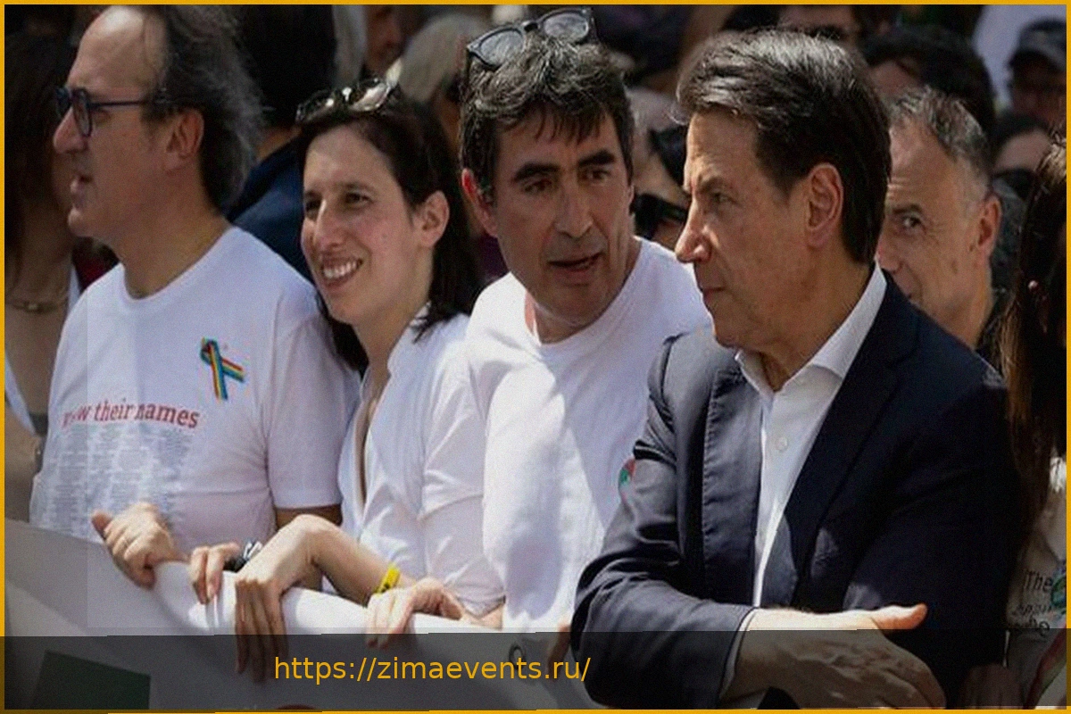 Preview Pd: компромисс на праймериз – роль в правительстве для каждого лидера