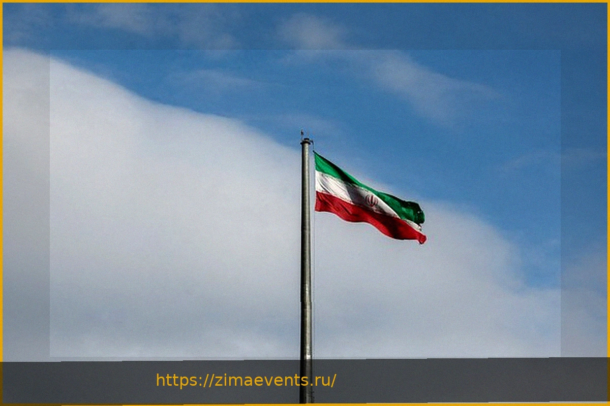 Preview Иран предупреждает США: Ближний Восток сгорит дотла и станет адом