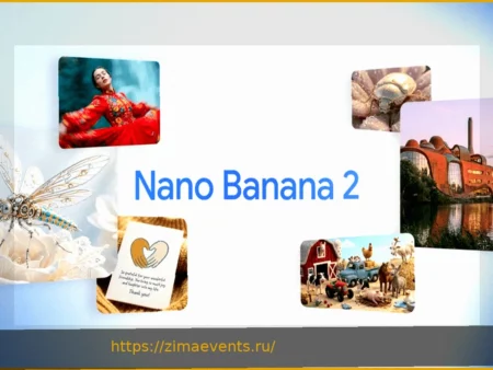 Google Gemini: генерация изображений с учетом вашей жизни