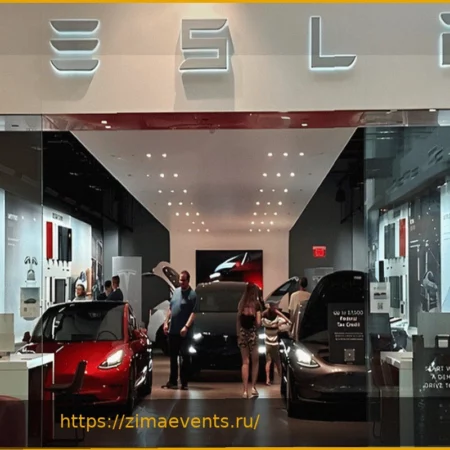 Нидерланды стали первой европейской страной, одобрившей Tesla FSD Supervised