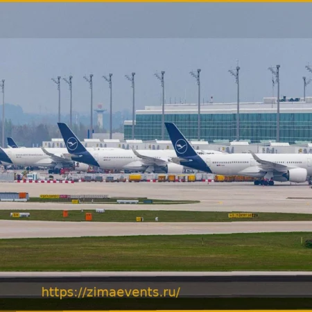 Дефицит керосина: полеты вслепую