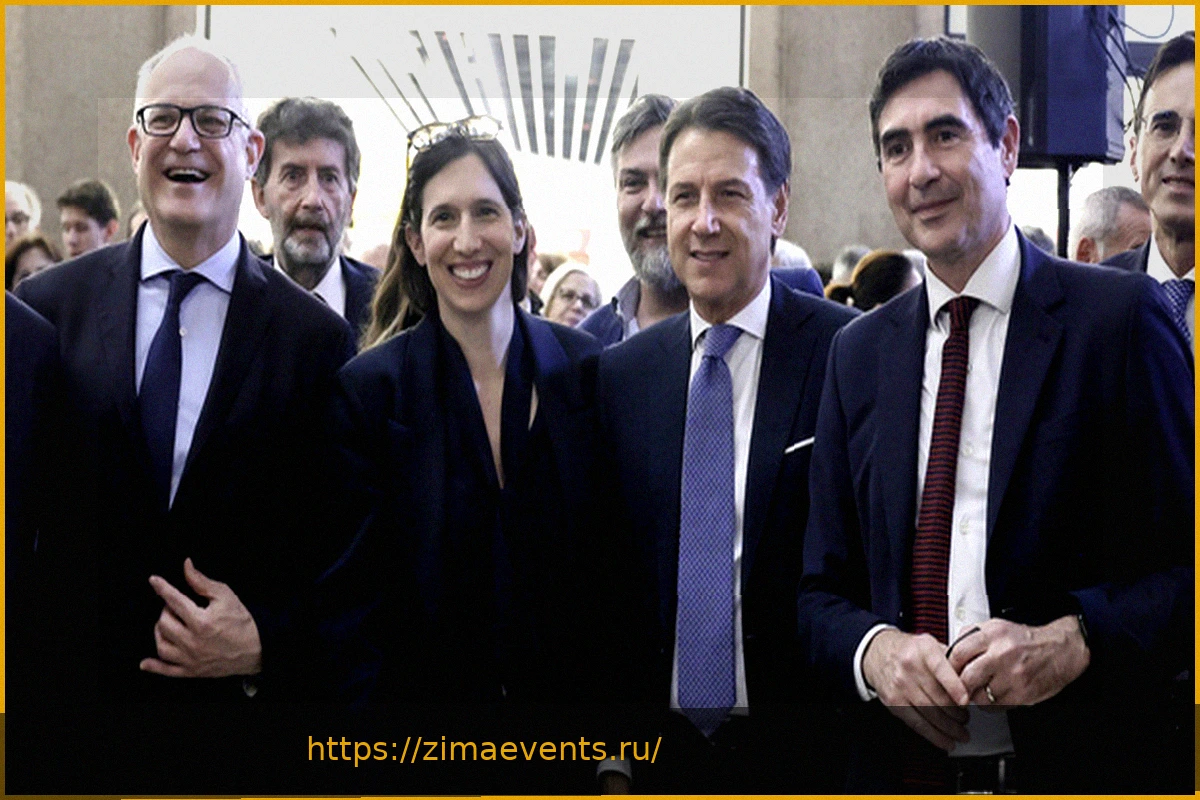 Preview Конте объединяет левых: «Скудетто для Ромы или Квиджи? Я предпочитаю оставаться агностиком»