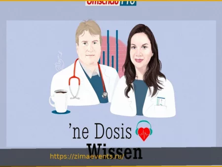 Новые S3-рекомендации по аутоиммунным заболеваниям печени