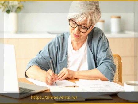 Налоговые изменения для пенсионеров в 2026 году: что нужно знать