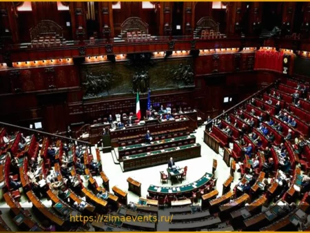 Оппозиция критикует бюджетную политику. Конте: «Сокращения и жесткая экономия — провал»