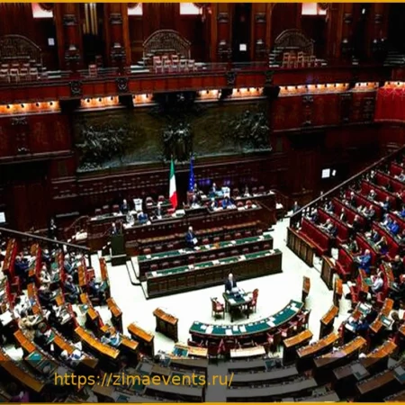 Оппозиция критикует бюджетную политику. Конте: «Сокращения и жесткая экономия — провал»