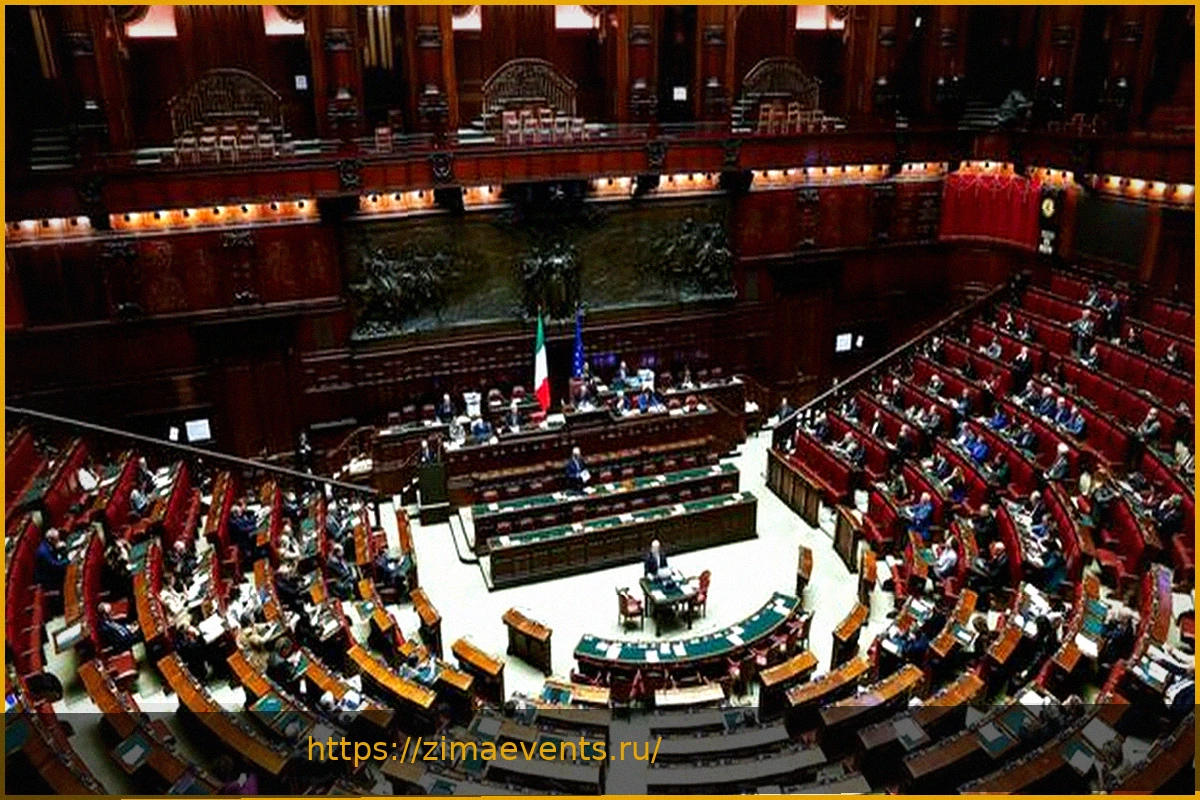 Preview Оппозиция критикует бюджетную политику. Конте: «Сокращения и жесткая экономия — провал»