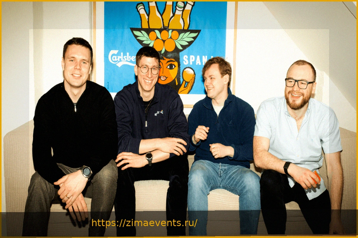 Preview Spektr привлекает $20 млн на замену рутинных задач комплаенс-аналитиков ИИ-агентами