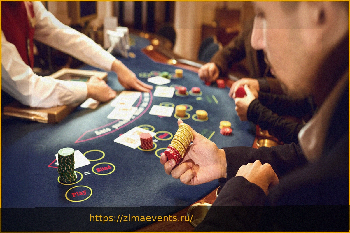 Preview Игровая зависимость: Признаки, риски и эффективное лечение