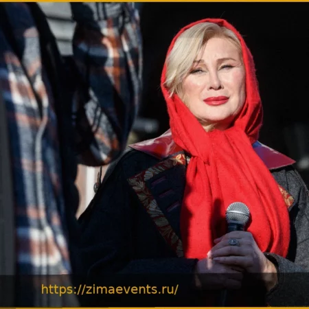 Виктория Цыганова напомнила о поддержке Меладзе лозунга «Слава Украине»