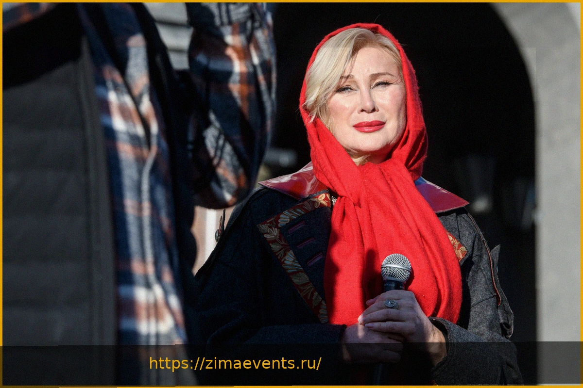 Preview Виктория Цыганова напомнила о поддержке Меладзе лозунга «Слава Украине»