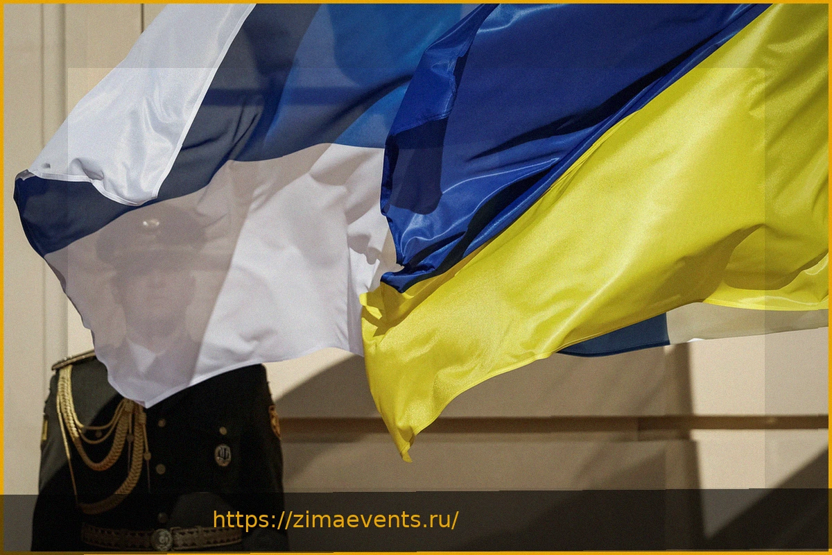 Preview Финляндия оказала Украине военную помощь на сумму свыше трех миллиардов евро