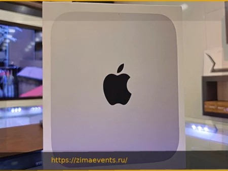 Mac mini и Mac Studio исчезли из продажи: кризис ОЗУ или анонс M5?