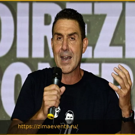 Социальный поединок Ренци и Ванначчи у Федеса: генерал предупреждает правых