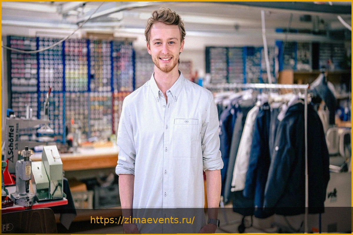 Preview Якоб Шёффель: «Возможно, я не подхожу для этой работы»