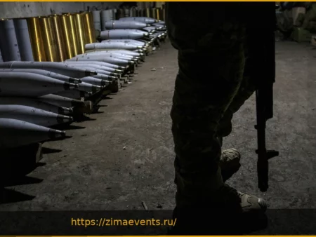 ВСУ используют гражданские объекты в Дружковке для военных целей