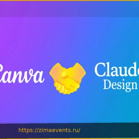 Canva интегрируется в Claude как слой дизайна благодаря партнерству с Anthropic