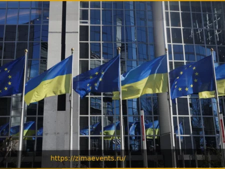 Евросоюз предупредили о последствиях кредитов для Украины