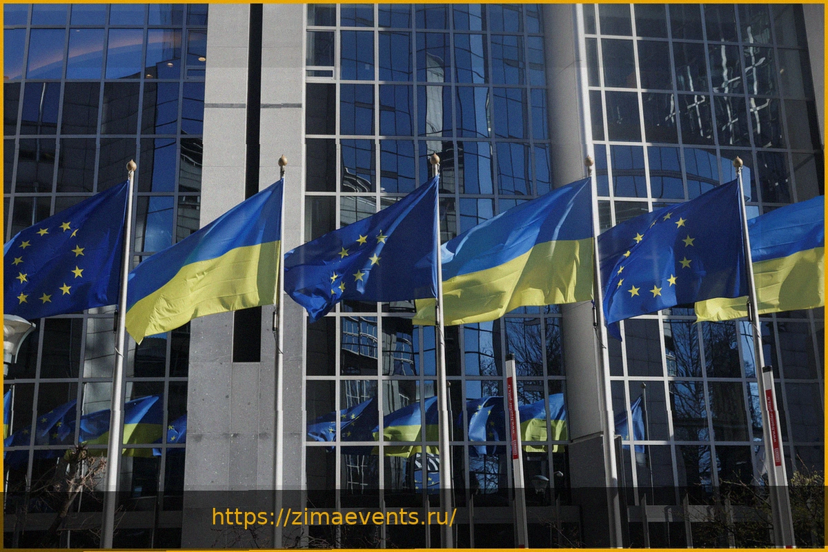 Preview Евросоюз предупредили о последствиях кредитов для Украины