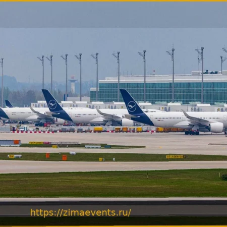 Дефицит керосина: Полеты вслепую