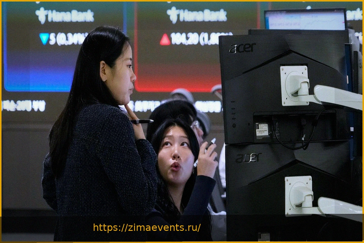 Preview Акции: Почему инвесторам MSCI World стоит знать о деревне в Мьянме