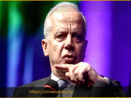 Морская блокада для мигрантов: Готовность и тревога из-за потоков с Ближнего Востока