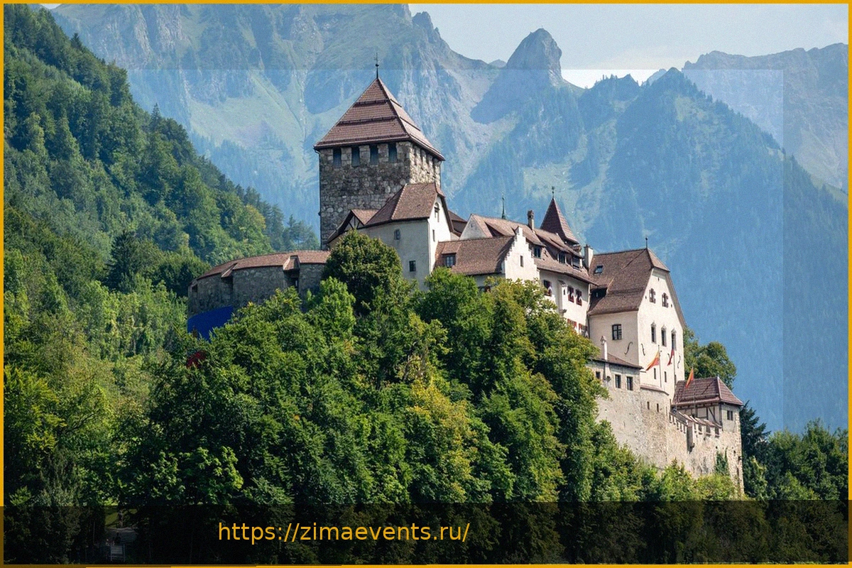 Preview Лихтенштейн и другие: рейтинг эмигрантов – рай для либертарианцев