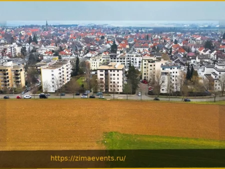 Регион Штутгарта: новостройки привлекают покупателей