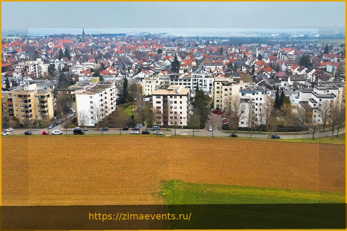 Preview Регион Штутгарта: новостройки привлекают покупателей