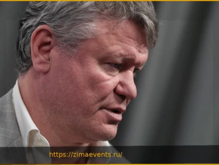 Тактаров сравнил США с «трудовым лагерем»