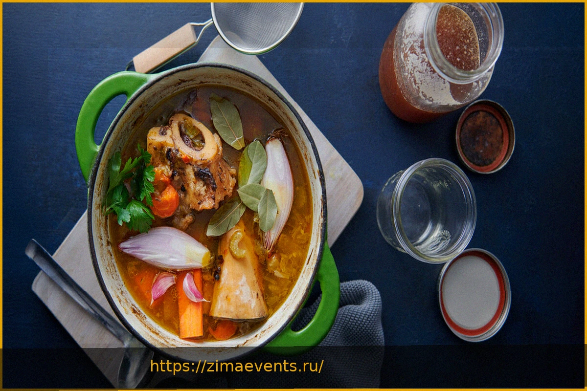 Preview Костный бульон: что он может дать вашему здоровью