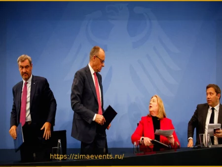 Коалиция анонсирует закон о реформе здравоохранения к лету