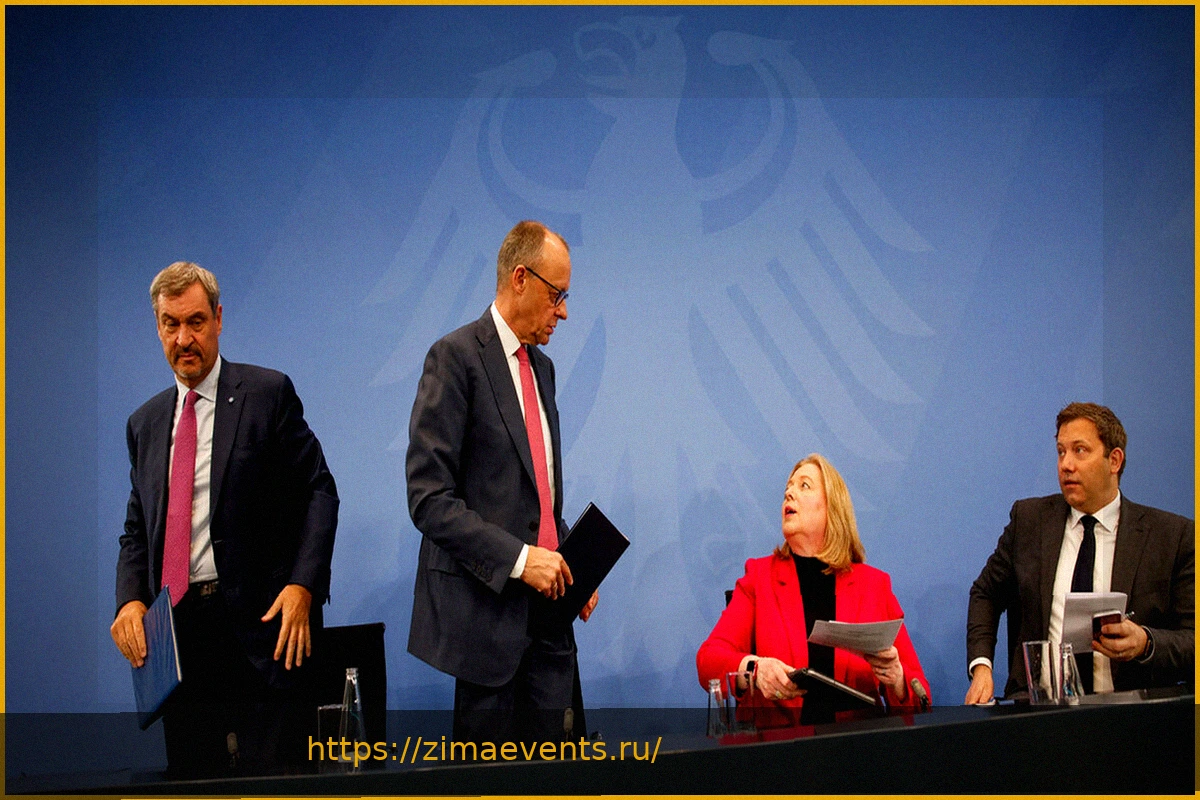 Preview Коалиция анонсирует закон о реформе здравоохранения к лету