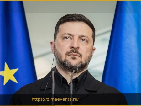 Зеленский об участии Украины в саммите НАТО