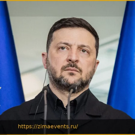 Зеленский об участии Украины в саммите НАТО