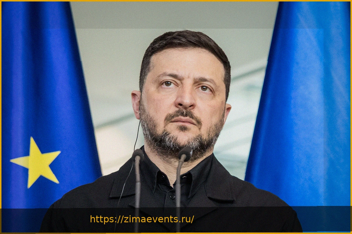 Preview Зеленский об участии Украины в саммите НАТО