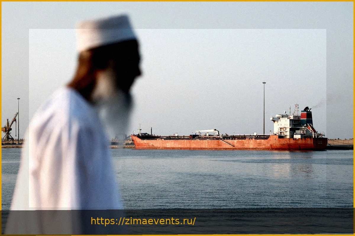 Preview Ирану предсказали непоправимый ущерб