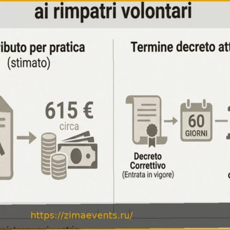 Бонус репатриантов: 615 евро для всех, не только для юристов – требования