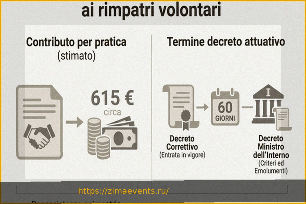 Preview Бонус репатриантов: 615 евро для всех, не только для юристов – требования