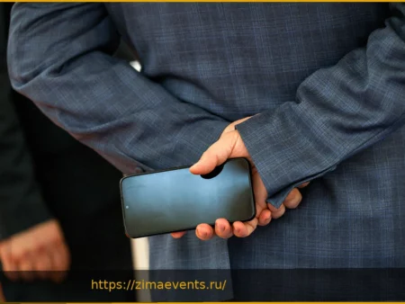 Как защитить свой смартфон от посторонних глаз: советы эксперта