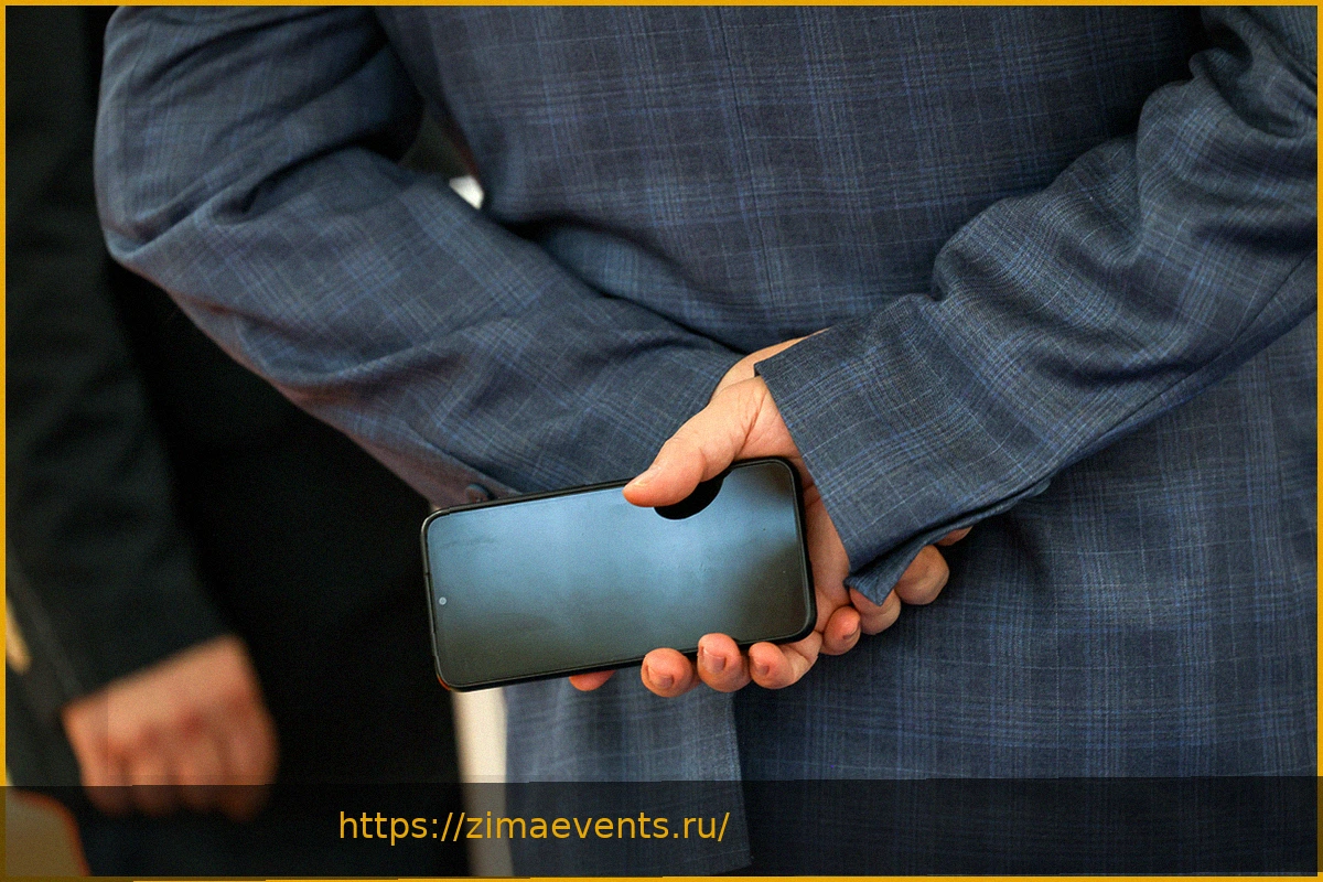 Preview Как защитить свой смартфон от посторонних глаз: советы эксперта